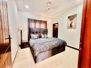 4 Marla House for Rent