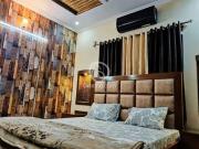 4 Marla House for Rent