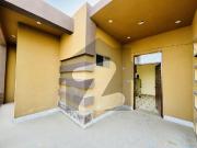 4 Marla House For Rent in Gated Street Shalimar Colony