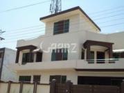 4 Marla House for Rent in Rawalpindi Block D