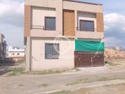 4 Marla House for Sale