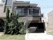 4 Marla House For Sale In Dream Avenue, Lahore