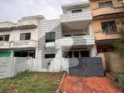 4 Marla House For Sale Investors rate In G 13/4 Islamabad