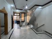 4 Marla House For Sale Warsak Road