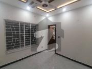 4 Marla House Is Available In Affordable Price In D 12