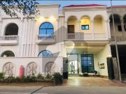 4 Marla House On 6 Years Installment Plan Canal Avenue