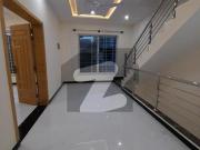 4 Marla Like That Brand New House Available For Rent In...