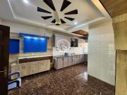 4 Marla Lower portion for Rent