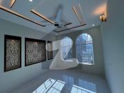 4 Marla Luxury Full House Is Available For rent In G...
