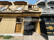 4 Marla Luxury House For Sale