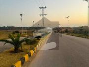 4 Marla Main Rose Avenue Commercial With Possession...