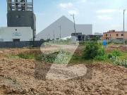 4 Marla Marvelous Location Commercial Plot No 262 For...