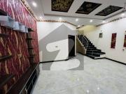 4 Marla New House For Sale