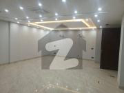 4 Marla Office Floor Available For Rent On Prime...