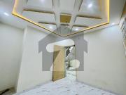 4 marla outstanding3 storey house for sale at northern...