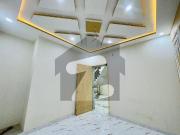 4 marla outstanding 3 storey house for sale in northern...