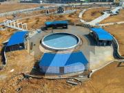 4 Marla PAIR WITH CORNER Plot Available For Sale In DHA...