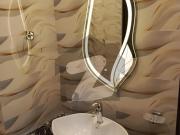 4 Marla Park Facing Brand New Modern House For Sale Buch...