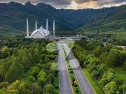 4 marla plot available for sale