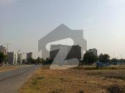 4 Marla Plot File For Sale In DHA Phase 10
