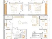 4 marla plot for sale dijkot city Faisalabad ID 22156