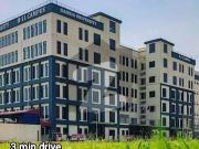 4 marla plot for sale in cda sector islamabad