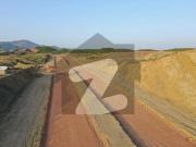 4 Marla Plot For Sale In Islamabad CDA Sector E 12 Sector