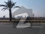 4 Marla Plot In Commercial Zone 2 DHA 9 Prism Lahore