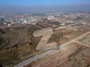 4 Marla Possession Commercial Plot On Johar Boulevard...