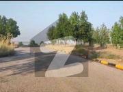 4 Marla Prime Location Commercial Plot For Sale