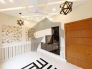 4 Marla Prime Location House For Sale D 12/4