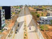 4 Marla Prime Location Pair Commercial Plot Available...