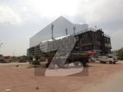 4 Marla Residential Plot For Sale In G 14/1 Islamabad