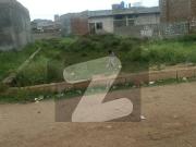 4 Marla Residential Plot Is Available For Sale On...
