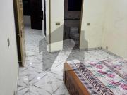 4 Marla Sami Furnished Flat For Silent Office Or Jobians...