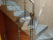 4 marla second floor for rent park view city