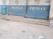 4 Marla shop one hall 30 fit parking Faisalabad ID 39281