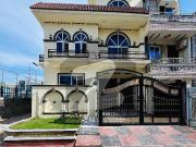 4 Marla Short Corner Brand New Luxury House For Sale In...