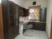 3 Marla First Floor House For Rent With Water Boring In...