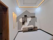 4 Marla Single Storey House For Sale H 13