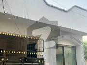 4 Marla Single Storey House