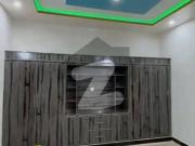 4 Marla Single Story Brand New House 2 Bedrooms With...