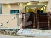 4 Marla Single Story Brand New House Available For Sale...