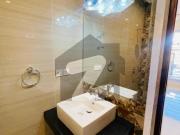 4 Marla Single Unit Brand New Luxury Full House...