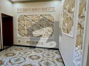 4 Marla Spanish Elevation House In New Shalimar Colony...