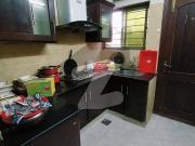 4 Marla Tiles Flooring Full Furnished Upper Portion...