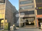 4 Marla Top Location Commercial Plot No 258 Block CCA2...