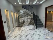4 Marla Triple Story Modern House for Sale in Buch...