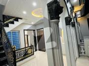 4 Marla Ultra Luxury House Available for Sale at Prime...