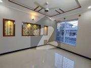 4 Marla Tile Flooring Independent House Near Kashmir...